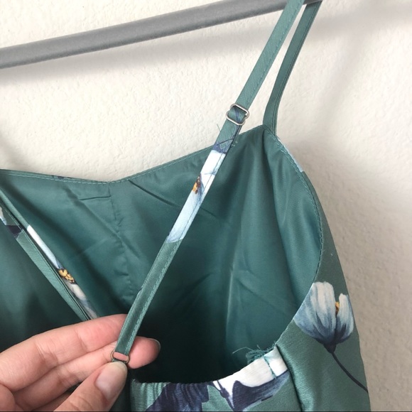 CLOSEOUT \L’atiste\• A-line Flared Cocktail Dress - Picture 11 of 16